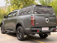Lexus Cannon 2023 2.0T Off-road Auto Diesel 4WD Everest Edition - ფოტო 14