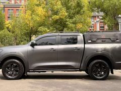 Lexus Cannon 2023 2.0T Off-road Auto Diesel 4WD Everest Edition - ფოტო 15