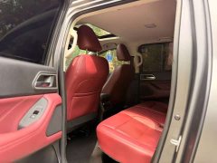 Lexus Cannon 2023 2.0T Off-road Auto Diesel 4WD Everest Edition - ფოტო 16
