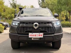 Lexus Cannon 2023 2.0T Off-road Auto Diesel 4WD Everest Edition - ფოტო 2