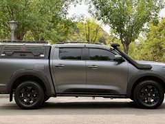 Lexus Cannon 2023 2.0T Off-road Auto Diesel 4WD Everest Edition - ფოტო 5