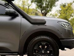 Lexus Cannon 2023 2.0T Off-road Auto Diesel 4WD Everest Edition - ფოტო 6