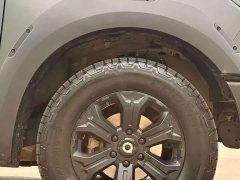 Lexus Cannon 2023 2.0T Off-road Auto Diesel 4WD Everest Edition - ფოტო 7