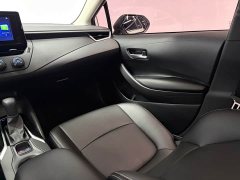 Toyota Corolla TNGA 1.5L CVT Pioneer Edition - ფოტო 10