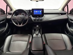 Toyota Corolla TNGA 1.5L CVT Pioneer Edition - ფოტო 11