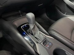 Toyota Corolla TNGA 1.5L CVT Pioneer Edition - ფოტო 12
