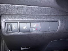 Toyota Corolla TNGA 1.5L CVT Pioneer Edition - ფოტო 13