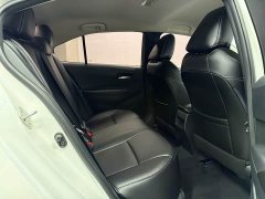 Toyota Corolla TNGA 1.5L CVT Pioneer Edition - ფოტო 14