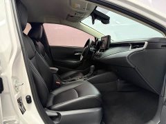 Toyota Corolla TNGA 1.5L CVT Pioneer Edition - ფოტო 15