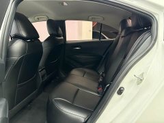 Toyota Corolla TNGA 1.5L CVT Pioneer Edition - ფოტო 16