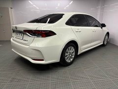 Toyota Corolla TNGA 1.5L CVT Pioneer Edition - ფოტო 18