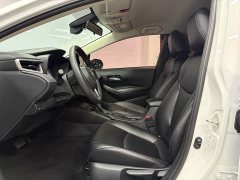 Toyota Corolla TNGA 1.5L CVT Pioneer Edition - ფოტო 4