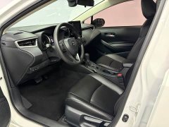 Toyota Corolla TNGA 1.5L CVT Pioneer Edition - ფოტო 6