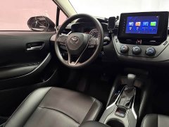 Toyota Corolla TNGA 1.5L CVT Pioneer Edition - ფოტო 8