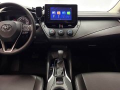 Toyota Corolla TNGA 1.5L CVT Pioneer Edition - ფოტო 9