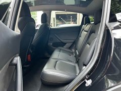 Tesla Model Y Rear-Wheel Drive - ფოტო 10