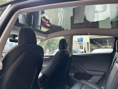 Tesla Model Y Rear-Wheel Drive - ფოტო 11