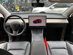 Tesla Model Y Rear-Wheel Drive - ფოტო 13