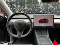 Tesla Model Y Rear-Wheel Drive - ფოტო 14