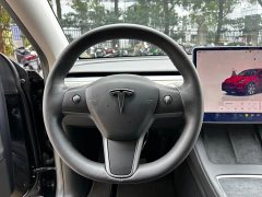 Tesla Model Y Rear-Wheel Drive - ფოტო 15