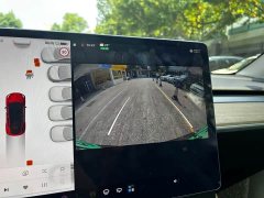 Tesla Model Y Rear-Wheel Drive - ფოტო 18