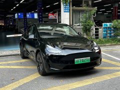 Tesla Model Y Rear-Wheel Drive - ფოტო 3