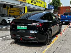 Tesla Model Y Rear-Wheel Drive - ფოტო 5