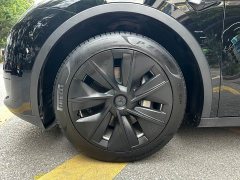 Tesla Model Y Rear-Wheel Drive - ფოტო 7