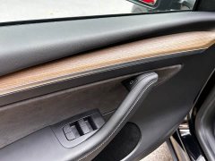 Tesla Model Y Rear-Wheel Drive - ფოტო 9