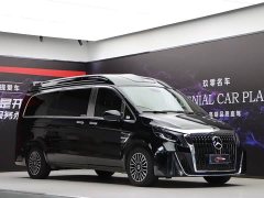 Mercedes-Benz Vito 2023 2.0T Business Edition 7-Seater - ფოტო 1
