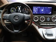 Mercedes-Benz Vito 2023 2.0T Business Edition 7-Seater - ფოტო 12