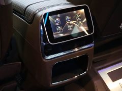 Mercedes-Benz Vito 2023 2.0T Business Edition 7-Seater - ფოტო 14