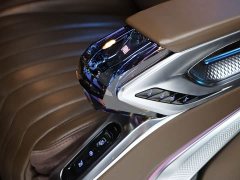 Mercedes-Benz Vito 2023 2.0T Business Edition 7-Seater - ფოტო 20