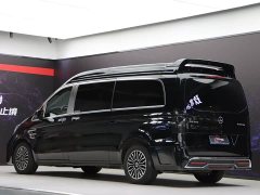 Mercedes-Benz Vito 2023 2.0T Business Edition 7-Seater - ფოტო 4