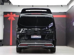 Mercedes-Benz Vito 2023 2.0T Business Edition 7-Seater - ფოტო 5