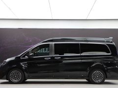 Mercedes-Benz Vito 2023 2.0T Business Edition 7-Seater - ფოტო 7