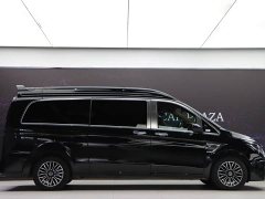 Mercedes-Benz Vito 2023 2.0T Business Edition 7-Seater - ფოტო 8