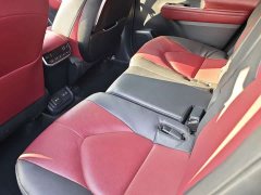 Toyota Crown Venza 2.5L HEV AWD Premier - ფოტო 5