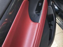 Toyota Crown Venza 2.5L HEV AWD Premier - ფოტო 7
