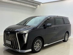 GAC Aion M8 Master Series 400T Premium Edition - ფოტო 1