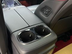 GAC Aion M8 Master Series 400T Premium Edition - ფოტო 11