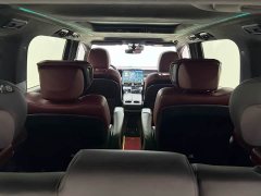 GAC Aion M8 Master Series 400T Premium Edition - ფოტო 12