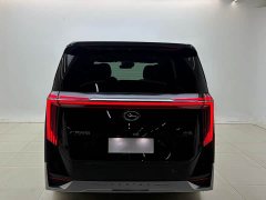 GAC Aion M8 Master Series 400T Premium Edition - ფოტო 14