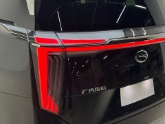 GAC Aion M8 Master Series 400T Premium Edition - ფოტო 16
