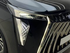 GAC Aion M8 Master Series 400T Premium Edition - ფოტო 17