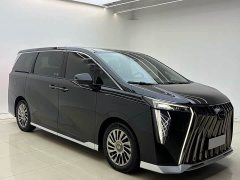 GAC Aion M8 Master Series 400T Premium Edition - ფოტო 3