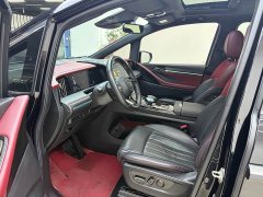 GAC Aion M8 Master Series 400T Premium Edition - ფოტო 4