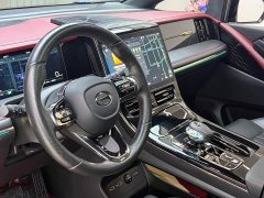 GAC Aion M8 Master Series 400T Premium Edition - ფოტო 6