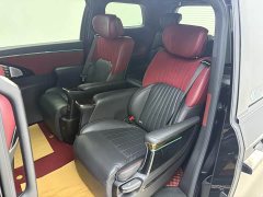 GAC Aion M8 Master Series 400T Premium Edition - ფოტო 7