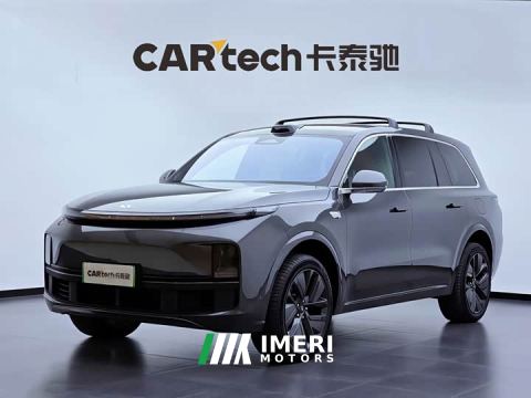 2023 Li Auto L9 Max